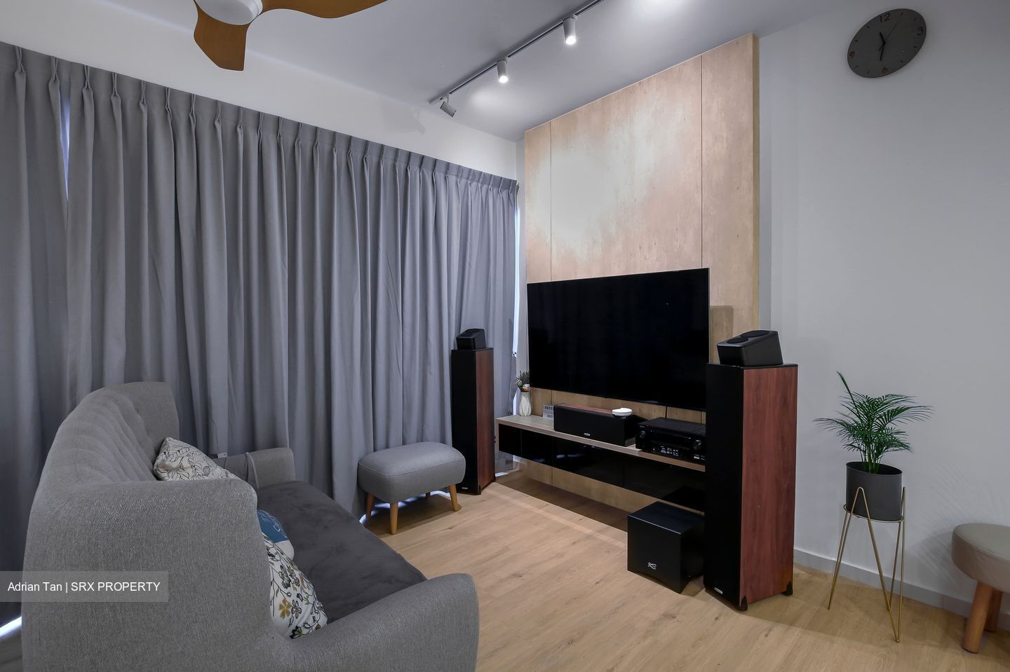 H2O Residences (D28), Condominium #483638401